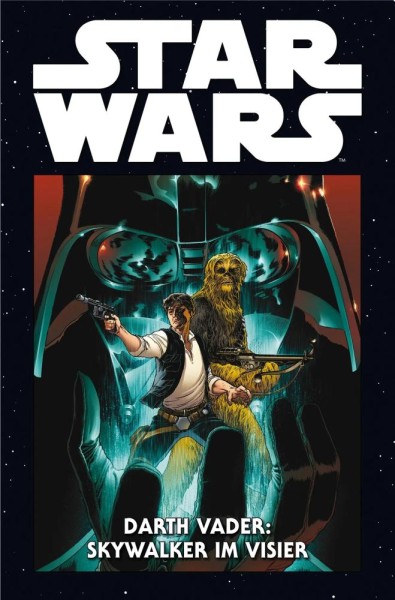 Star Wars Marvel Comic-Kollektion 80, Panini