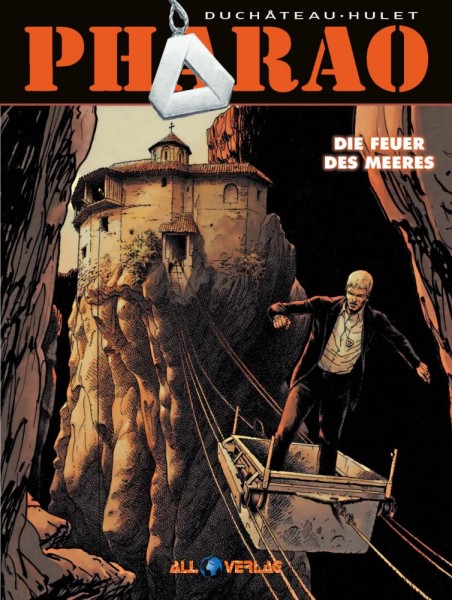 Pharao 6, All Verlag