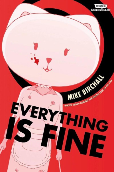 Everything is fine 1, Panini