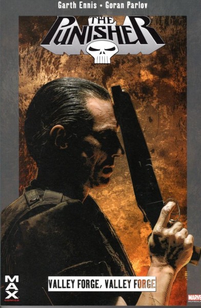 Marvel Max 28 - The Punisher (Z0), Panini