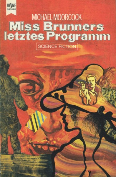 Miss Brunners letztes Programm (Z0), Heyne