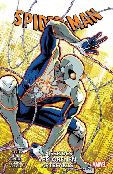 Spider-Man Paperback (2020) 13, Panini