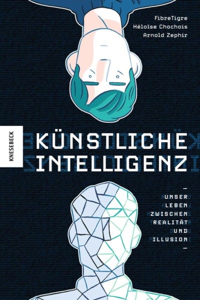 Künstliche Intelligenz, Knesebeck