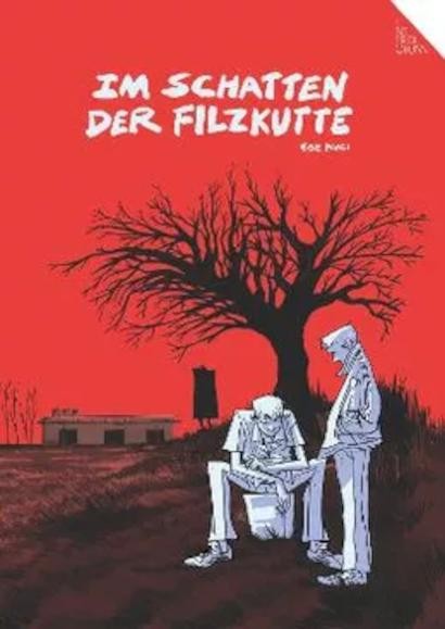 Im Schatten der Filzkutte, Interdictum Verlag