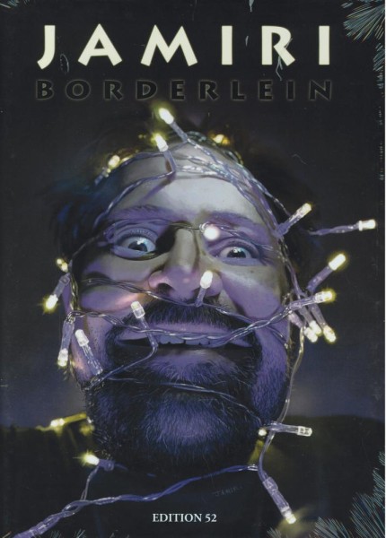 Jamiri - Borderlein, Edition 52