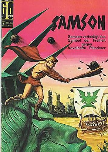 Samson 4 (Z1-2), bsv