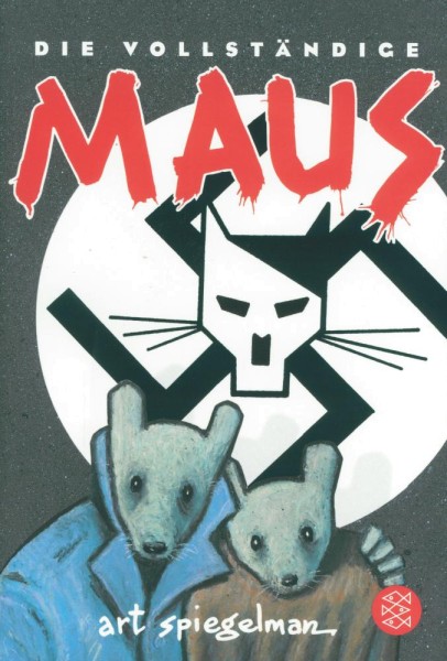 Die vollständige Maus, Fischer