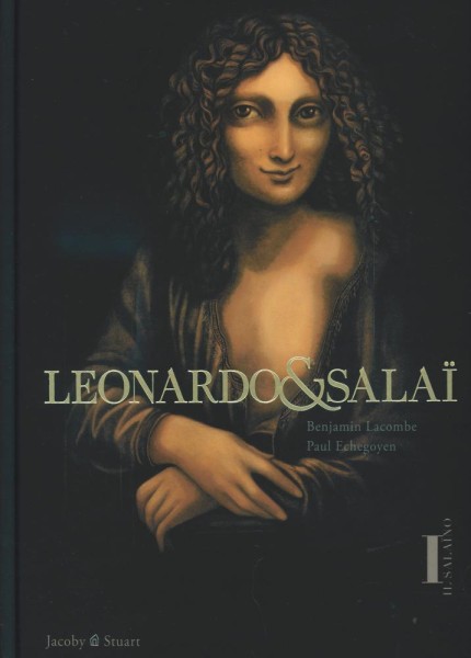 Leonardo & Salaï, Jacoby&Stuart