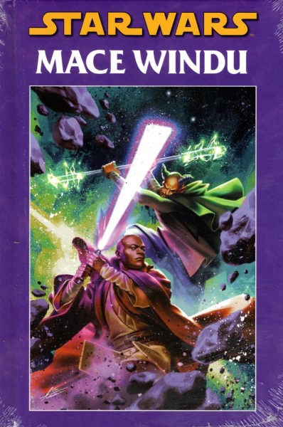 Star Wars Sonderband 171 (lim. 222 Expl.), Panini