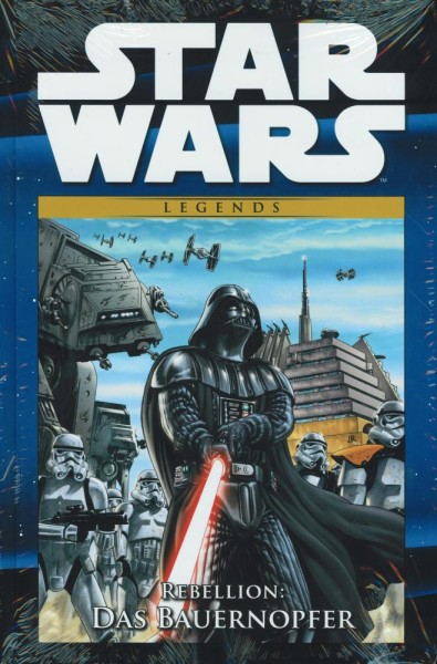 Star Wars Comic-Kollektion 67, Panini