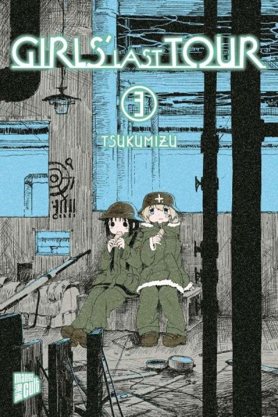 Girls´ Last Tour 3, Cross Cult