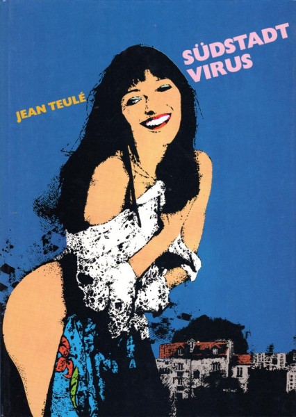 Südstadt Virus (Z1), Volksverlag