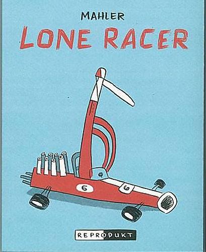 Lone Racer, Reprodukt