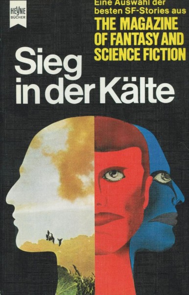 Sieg in der Kälte (Z0), Heyne