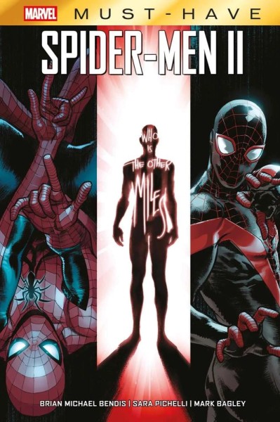 Marvel Must-Have - Spider-Men II, Panini