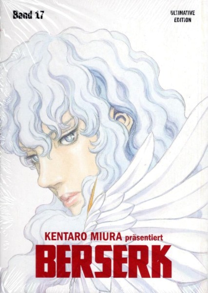 Berserk Ultimative Edition 17, Panini