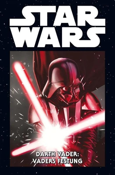 Star Wars Marvel Comic-Kollektion 39, Panini