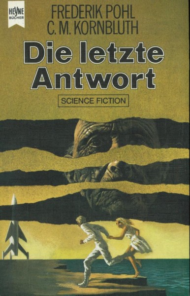 Die letzte Antwort (Z0), Heyne