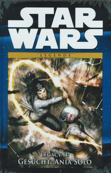 Star Wars Comic-Kollektion 107, Panini