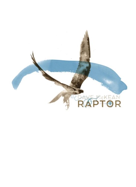 Raptor (Variant-Cover), Cross Cult