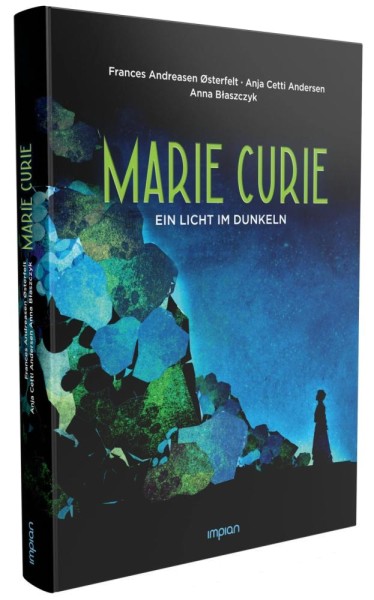 Marie Curie - Ein Licht im Dunkeln, Impian GmbH