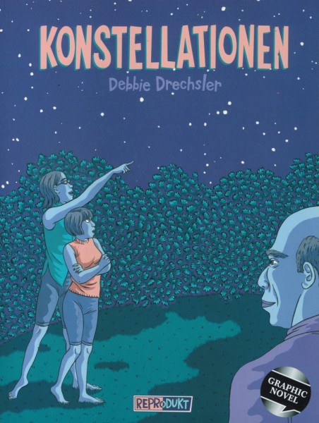 Konstellationen, Reprodukt