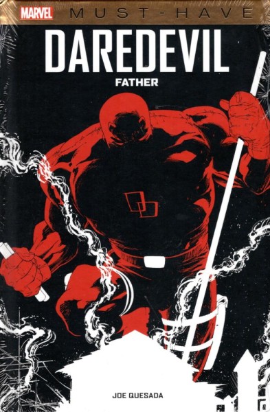 Marvel Must-Have - Daredevil - Father, Panini