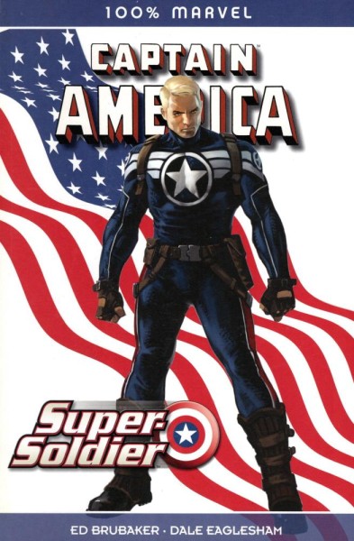 100% Marvel 57 - Captain America (Z0-1), Panini