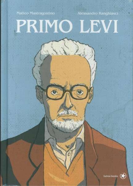 Primo Levi, Bahoe Books