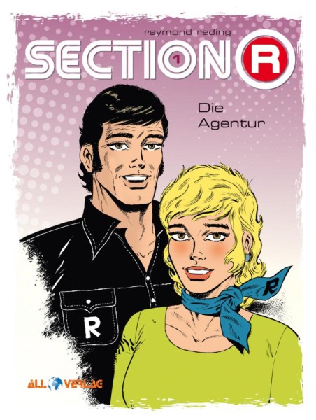 Section R 1, All Verlag