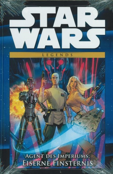 Star Wars Comic-Kollektion 103, Panini