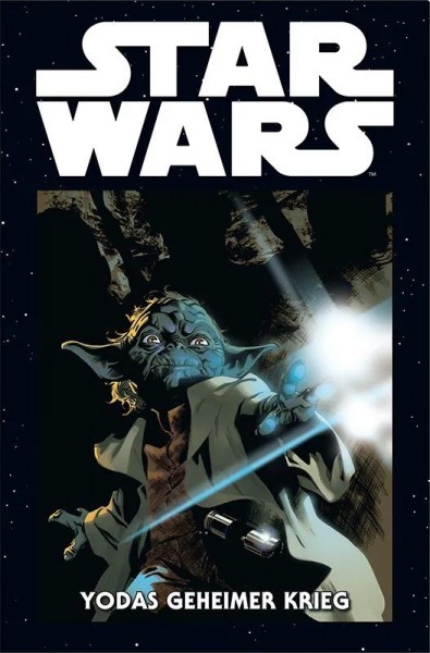 Star Wars Marvel Comic-Kollektion 21, Panini