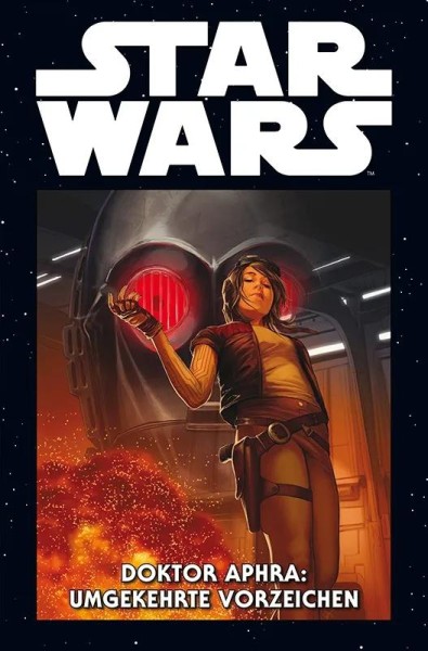 Star Wars Marvel Comic-Kollektion 36, Panini