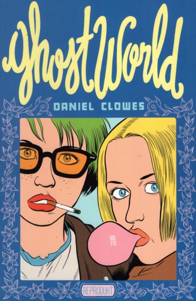 Ghost World (Z0), Reprodukt