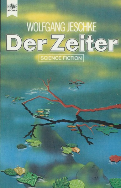 Der Zeiter (Z0), Heyne