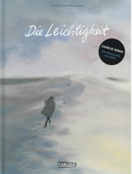 Die Leichtigkeit , Carlsen