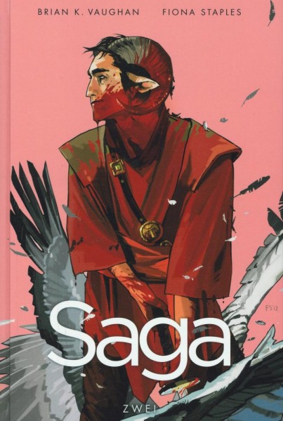 Saga 2, Cross Cult