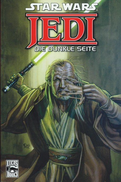 Star Wars Sonderband 66, Panini