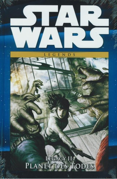 Star Wars Comic-Kollektion 99, Panini