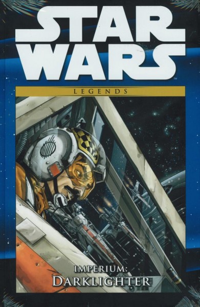 Star Wars Comic-Kollektion 15, Panini