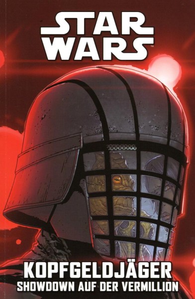 Star Wars Sonderband 147, Panini