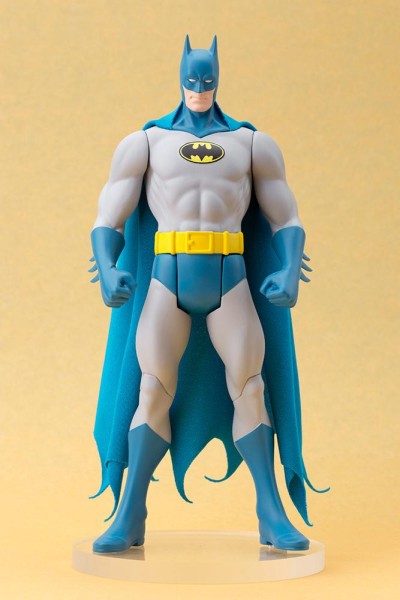 DC Comics - Batman Classic Costume ArtFX, Kotobukiya