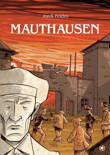 Mauthausen, Bahoe Books