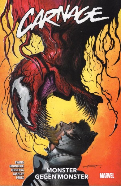 Carnage (2024) 2, Panini