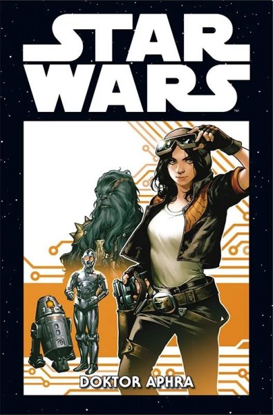 Star Wars Marvel Comic-Kollektion 22, Panini