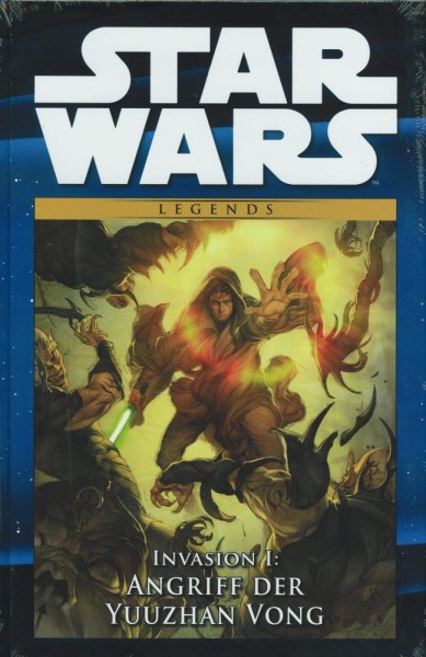 Star Wars Comic-Kollektion 84, Panini