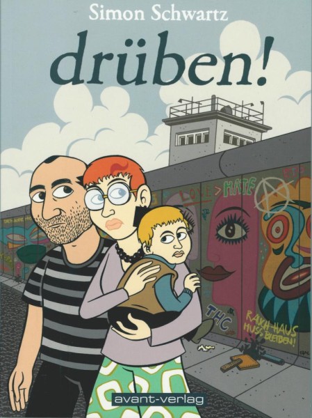 Drüben, Avant