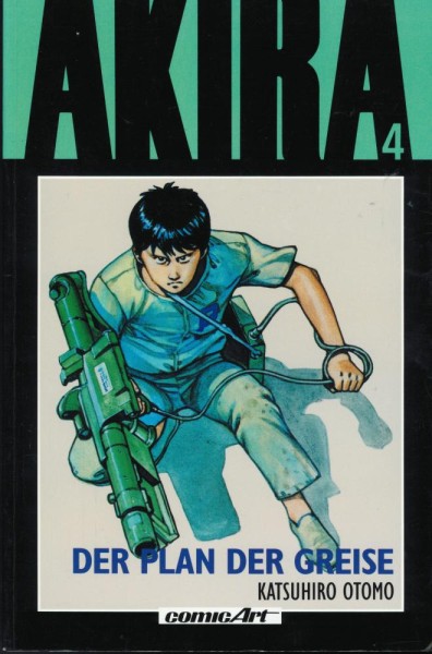 Akira 4 (Z1), Carlsen