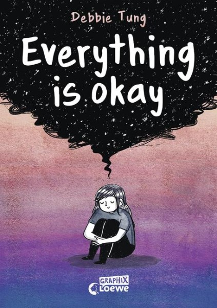 Everything is okay, Loewe Verlag