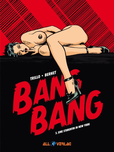 Bang Bang 5, All Verlag